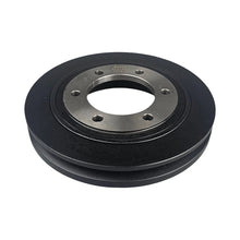 Load image into Gallery viewer, Engine Crankshaft Pulley For Toyota Landcruiser HZJ75 HZJ78 1HZ 4.2L 13407-17010