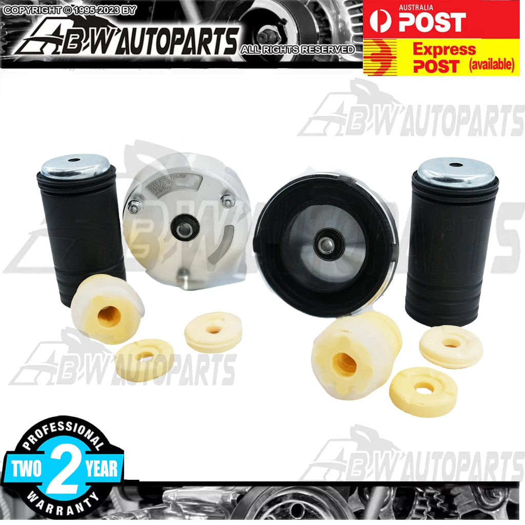 Front Shock Strut Top Mount Support Upper Lower Bump Stop for BMW X5 E70 X6 E71