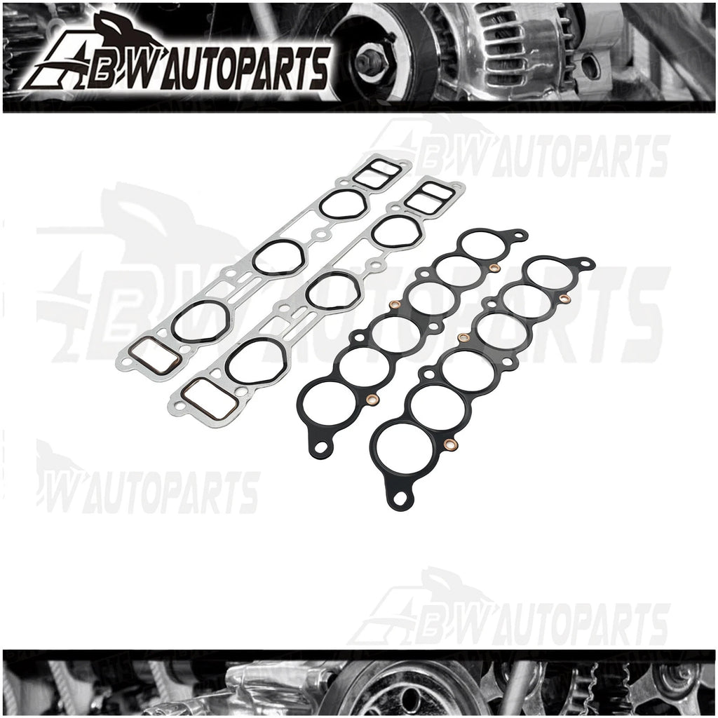 Intake Manifold Gasket for TOYOTA LANDCRUISER PRADO VZJ90R 1996 -2002 3.4L
