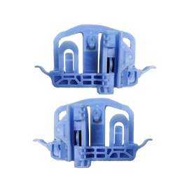 2pc Left = Right Window Regulator Slider Clip For Ford Territory SX SY SZ 04-17