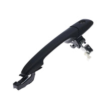 Load image into Gallery viewer, Front Right Primed Black Outer Door Handle With Keyhole for Mazda CX9 TB 07-16