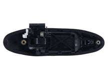 Load image into Gallery viewer, Rear Left Outer Door Handle Smooth Black For Toyota Landcruiser 100 1998 - 2007