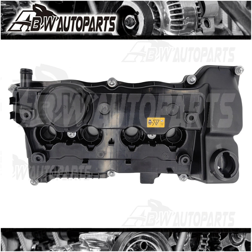 CYLINDER HEAD ROCKER VALVE COVER FOR BMW 3 (E90) 316 i Saloon 09.2005-10.2011