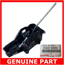 Load image into Gallery viewer, GENUINE Toyota Prado 120 Series KZJ120 KDJ120 GRJ120 RZJ120 AT Shifter Housing