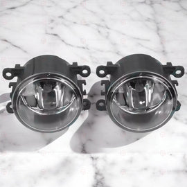 Fog Light Spot Driving Lamp Pair For Holden Commodore VE Series 1 SS SSV SV6