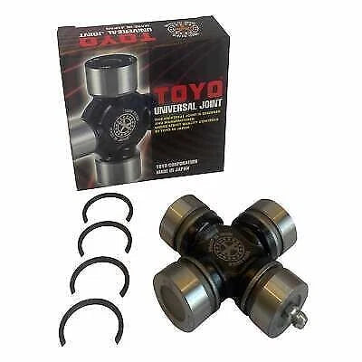 Universal Joint for Holden EH HD HR HK HT HG HQ HJ HX HZ 25.4mm x 44mm