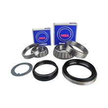 Load image into Gallery viewer, Front Wheel Bearing Kit For Ford Maverick DA 4WD Nissan Patrol GU Y61 GQ Y60