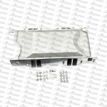 Load image into Gallery viewer, Air Gap Intake Manifold For Small Block Chrysler 318 340 360 Dual Plane Design
