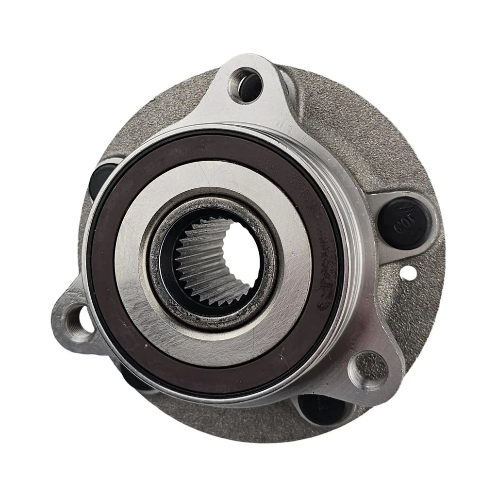 Front Wheel Bearing Hub for Kia Seltos 1.6 G4FP 2.0L G4NH 2019-On 88mm Hub Pilot