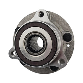 Front Wheel Bearing Hub for Kia Seltos 1.6 G4FP 2.0L G4NH 2019-On 88mm Hub Pilot