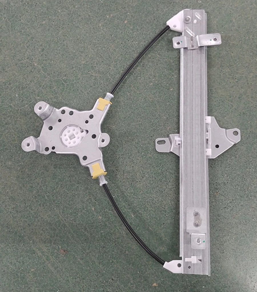 Rear Right Window Regulator Without Motor for Mitsubishi Outlander ZE/ZF 02-06
