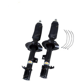2x Rear Gas Strut Shock Absorbers for Hyundai Excel X3 6/97-00 Sprint GX LX GLX