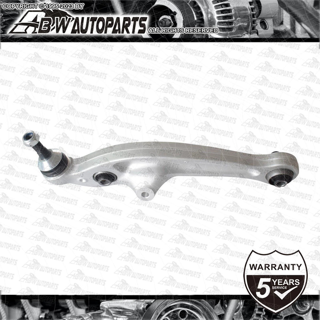 Front Lower Control arms Castor arm for Ford Falcon FG G6E XT XR6