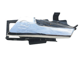 Front = Rear Left Chrome Inner door handle for Holden Barina TK 2005 ~2011