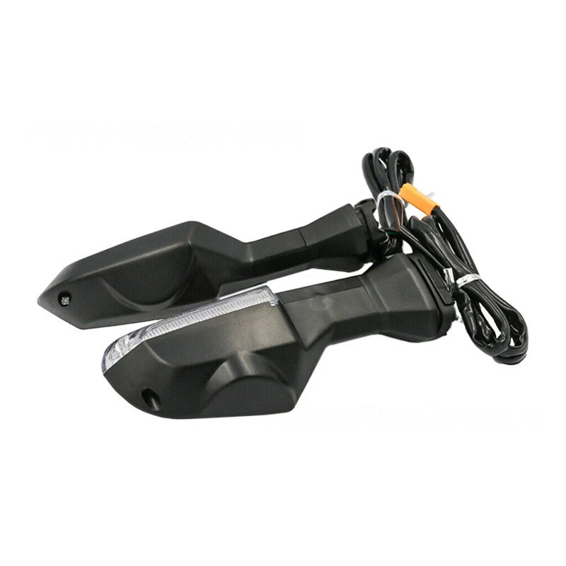 Rear Turn Signal Indicator Light For KAWASAKI NINJA 300 650 1000 Z 1000SX ER-6F