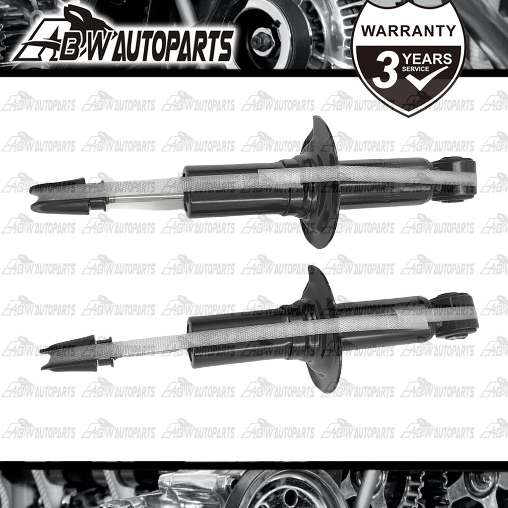 Rear Left and Right Shock Absorbers for Subaru Liberty BPE BP9 BLE BL5 2003-2009