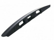 Load image into Gallery viewer, Tailgate Door Handle Garnish Black Cover w/o Oval Push Button for Nissan Dualis