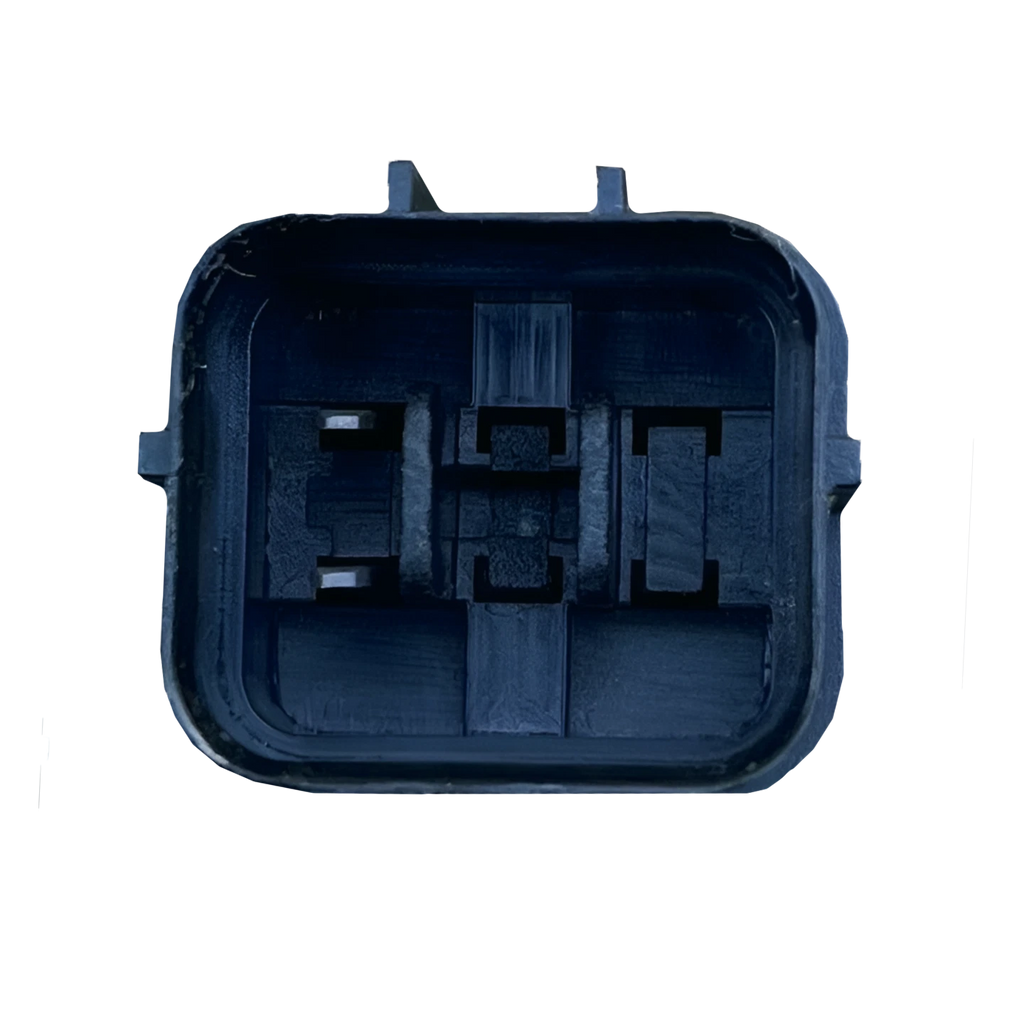 Front Left Window Regulator With Motor 2 Pins for Honda Accord CM 2002-2008