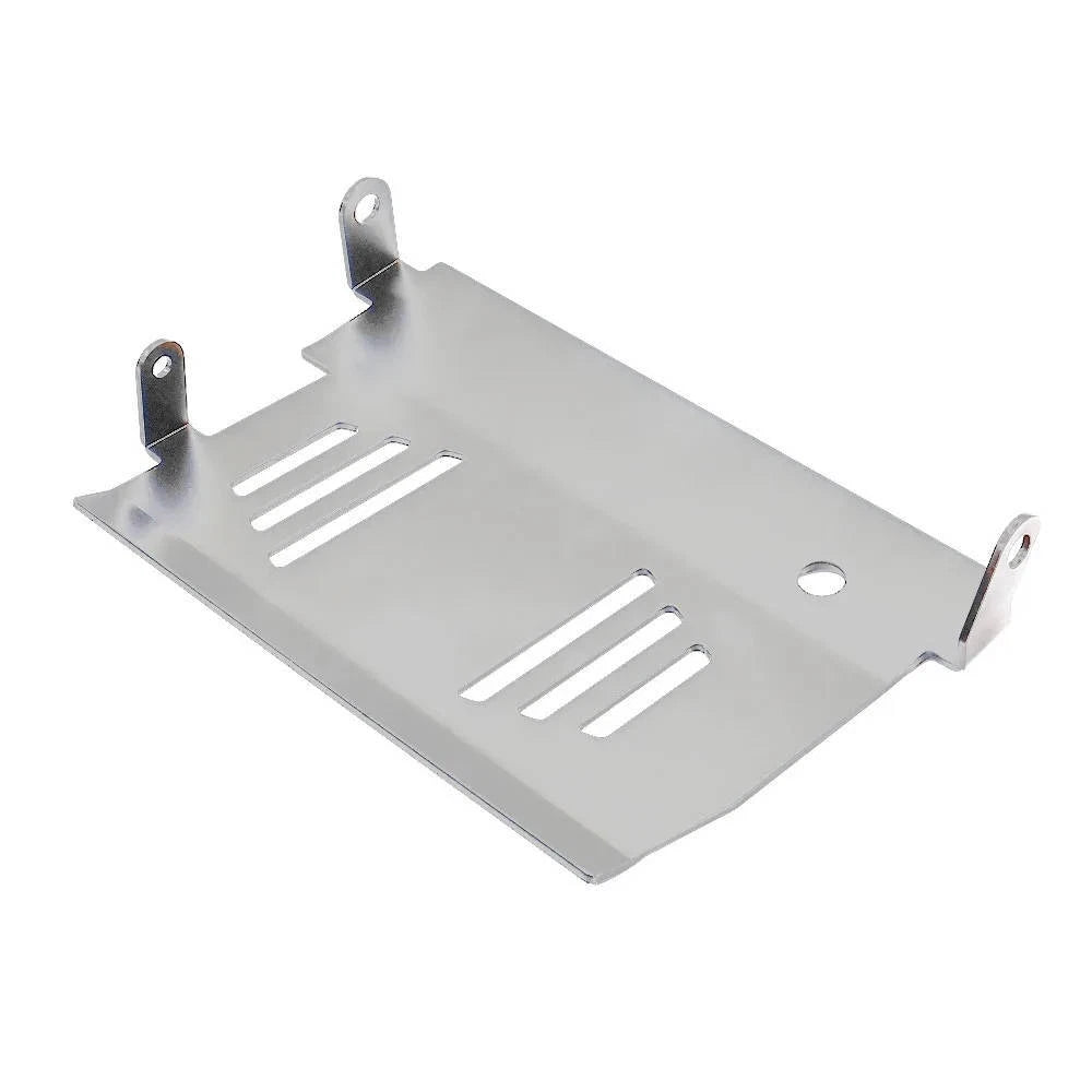 Lower Engine Skid Plate Chassis Protector For Harley CVO Road Glide FLTRXSE 23+