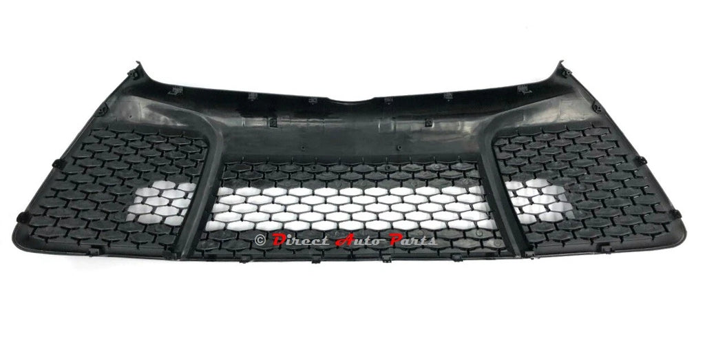 *NEW* FRONT BUMPER BAR LOWER GRILLE (ATARA) SUIT TOYOTA CAMRY ASV50 2015 - 2017