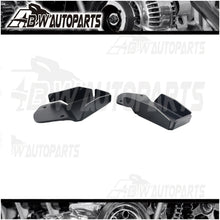 Load image into Gallery viewer, Sensor Protection Guards Fits 2022-2025 Next Gen Ford Ranger Raptor Set of 2