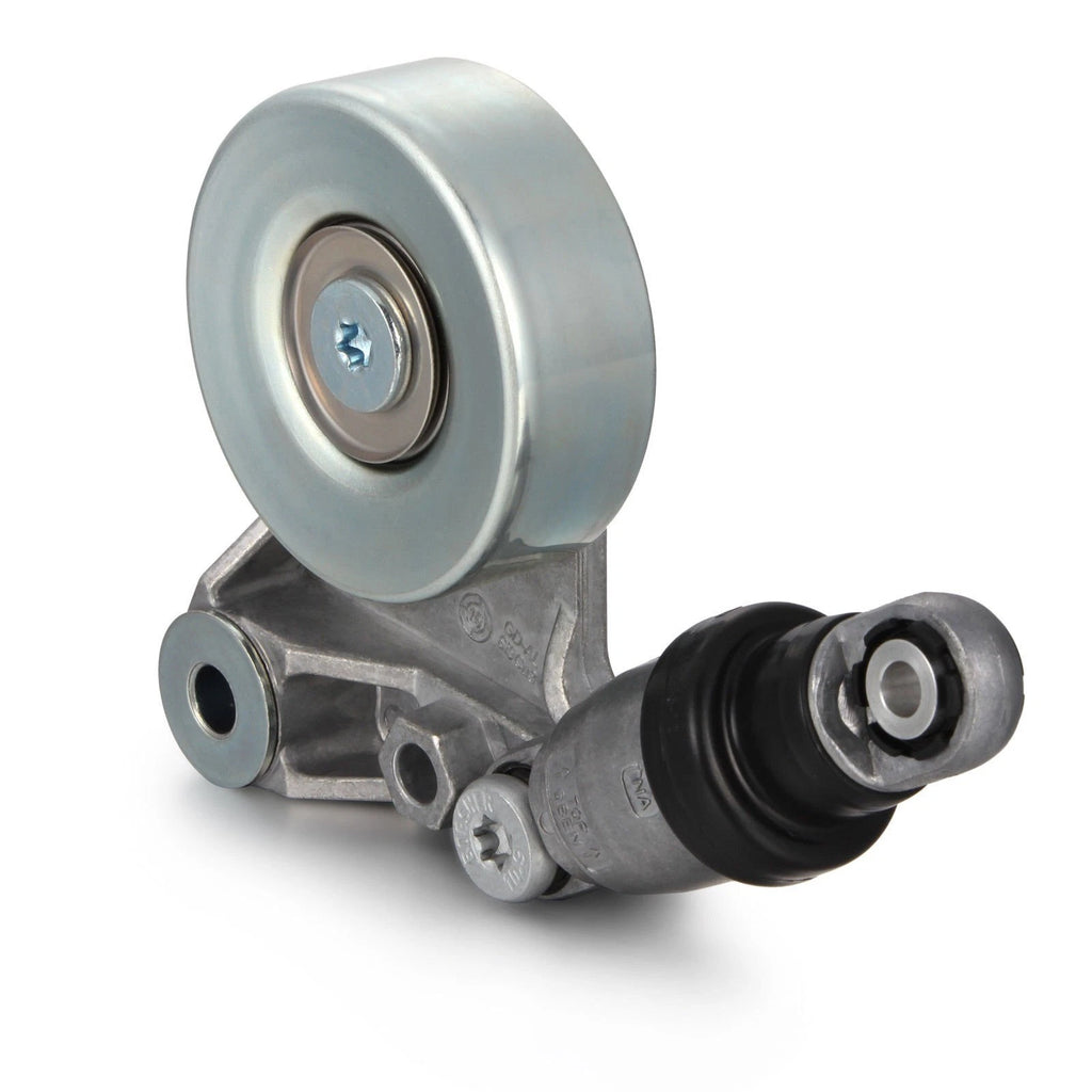 Engine Drive Fan Belt Tensioner Assembly for Patrol GU 00-1/07 ZD30 Navara D22