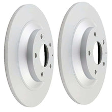 Load image into Gallery viewer, Pair Rear Brake Disc Rotor For CX-30 DM CX-5 KE KF Mazda3 BP 300P 300Q MX-30 DR