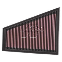 Load image into Gallery viewer, K&amp;N Hi-Flow Performance Air Filter 33-2393