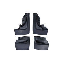 Load image into Gallery viewer, 4pc Front &amp; Rear Left Right Guard Mud Flap For Toyota Landcruiser 80 Serie 90-99