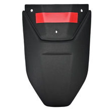 Load image into Gallery viewer, Rear Mudguard Fender Extender Protector Black For BMW F900R F900XR 2020 2021 ST