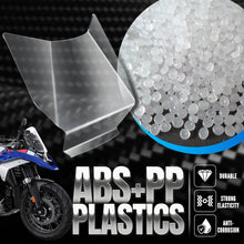 Load image into Gallery viewer, Motorcycle Headlight Protector Light Cover Guard Transparent For BMW R1300 GS ST