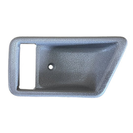 Right Side Grey Inner Door Handle Trim Bezel for Hino Ranger 1991 - 2003