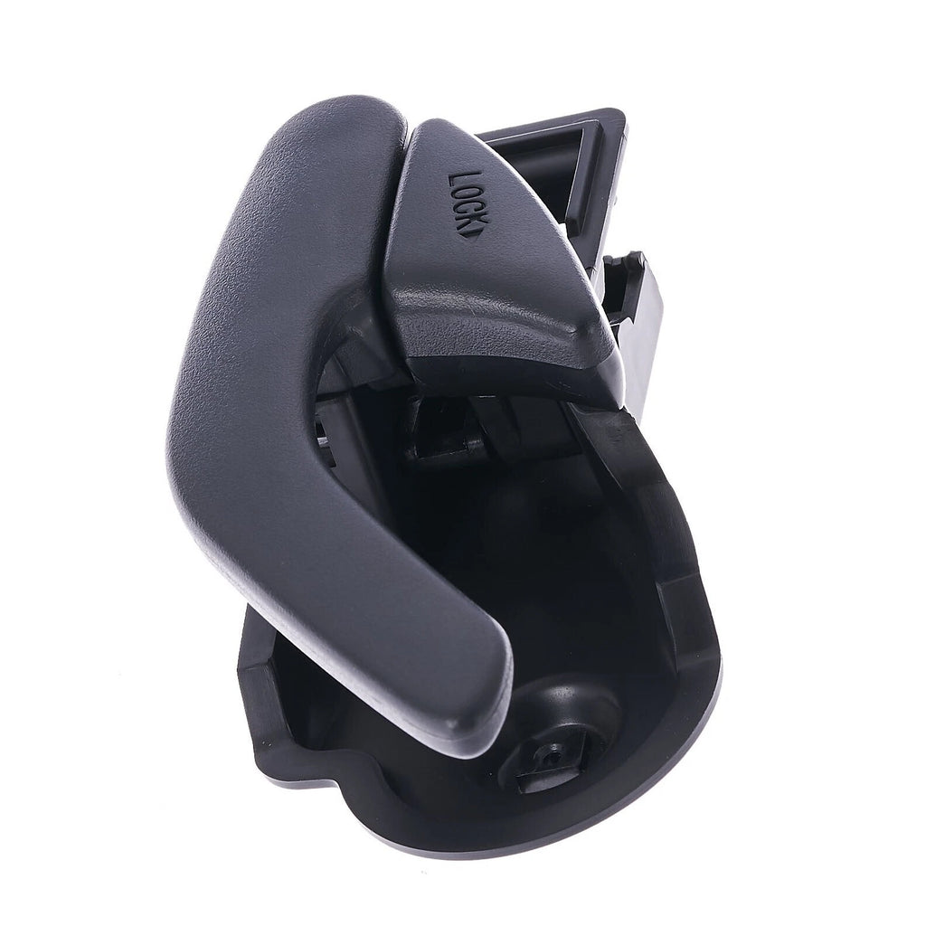 Front = Rear Left Inner Door Handle Black for Ford Escape ZA ZB ZC Tribute 01-06