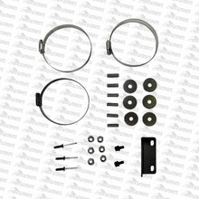 Load image into Gallery viewer, AIR INTAKE SNORKEL KIT FITS FORD RANGER NEXT GEN 2.0L 3.0L DIESEL 2022-ONWARDS