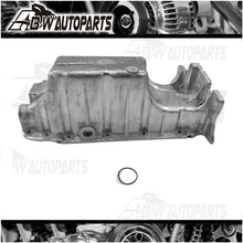 Load image into Gallery viewer, Engine Sump Oil Pan Fits For HOLDEN CRUZE 2008-2016 1.6L 1.8L