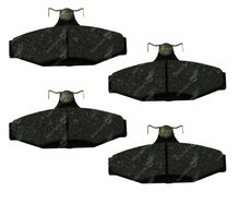 Load image into Gallery viewer, Disc Brake Pads Rear DB1338 for Ssangyong Musso 4D Wagon 07/96-07/98 12/98-On