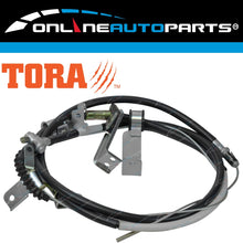 Load image into Gallery viewer, Hand Brake Cable for Landcruiser 79 Series Ute FZJ79 HDJ79 HZ79 VDJ79 8/99~on