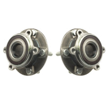 Load image into Gallery viewer, Pair Front Wheel Bearing Hub Assy For Mazda CX-5 CX-8 Mazda3 Mazda6 KE KF KG BM