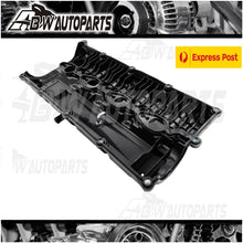 Load image into Gallery viewer, EXPRESS ROCKER VALVE COVER &amp; GASKET FOR HYUNDAI D4CB DIESEL Iload Imax To 2012