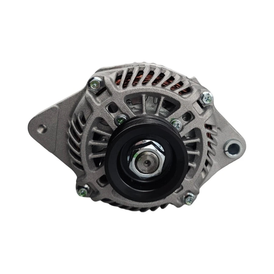 Alternator for Suzuki APV 1.6L G16A1D, Suzuki Baleno EW 1.4L K14B 4-Pin Plug 80A