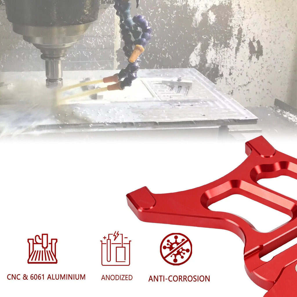 CNC Sprocket Guard Chain Cover Protector For Sur-Ron MX X bike for Segway X260 S