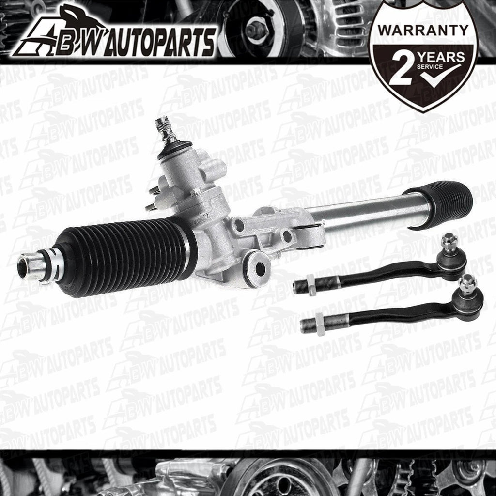 New Power Steering Rack for Toyota Land Cruiser Prado 90 95 Series 1996-2002 AWD