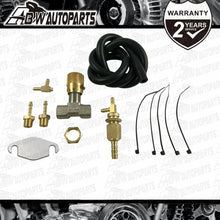 Load image into Gallery viewer, 1 x Dawes Valve for Nissan GU Patrol ZD30 Direct Injection With EGR Block Plate