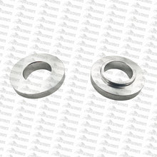 Load image into Gallery viewer, 2x Runner Bushing For Holden VT VX VY WH WK 8 Way Electric Seat Rail Repair