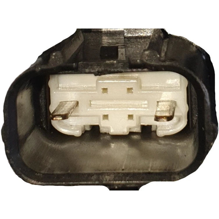 Rear Right Window Regulator With Motor 2 Pins for Honda Accord Euro CU 2008-2015