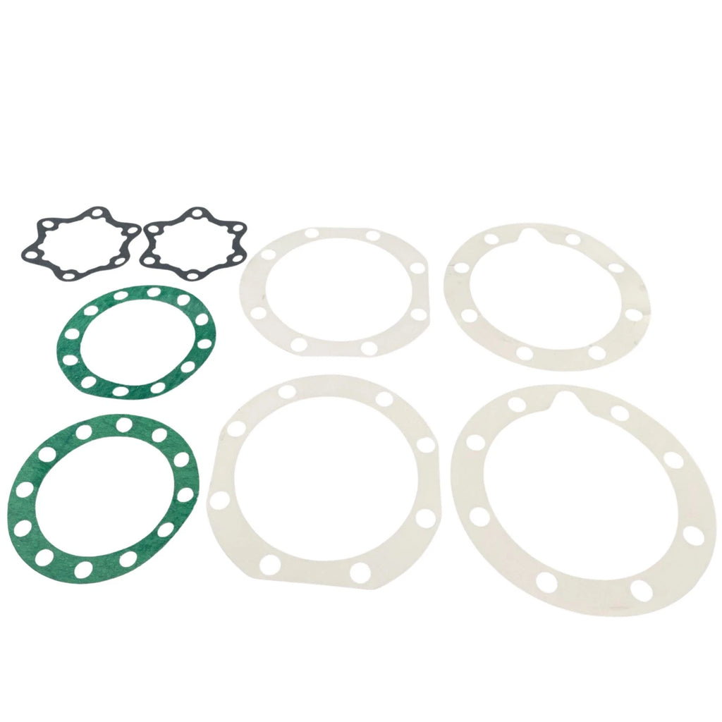 Swivel Hub Kit+Wheel Brgs For Toyota Landcruiser HJ45 HJ47 HJ50 HJ60 HJ61 HJ75