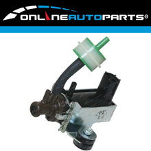 Load image into Gallery viewer, Genuine Nissan Turbo Boost Control Valve Solenoid - Patrol ZD30 3.0L Diesel