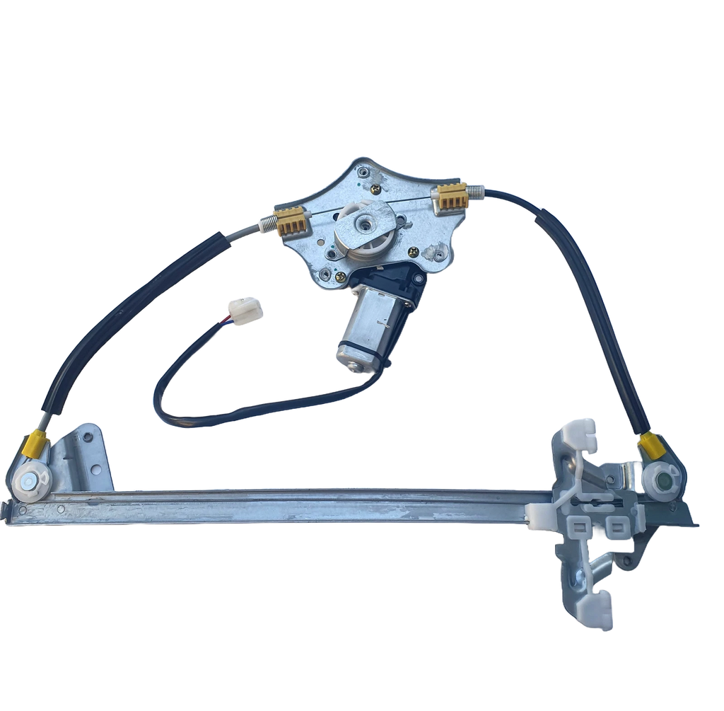 Front Left Window Regulator With Motor 2 Pins for Ford Falcon AU BA BF 98-08
