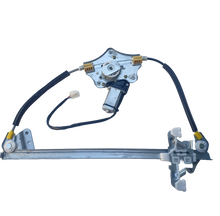 Load image into Gallery viewer, Front Left Window Regulator With Motor 2 Pins for Ford Falcon AU BA BF 98-08