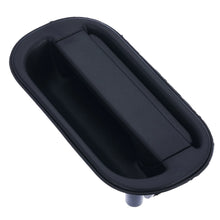 Load image into Gallery viewer, Front Left Outer Door Handle Black For Mitsubishi Fuso Canter FE5 FE6 1995 -2005